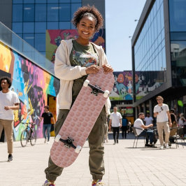 NASA-skateboard Persoonlijk Skateboard