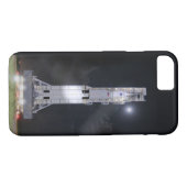 NASA SLS Space Launch System Case-Mate iPhone Case (Achterkant (Horizontaal))