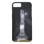 NASA SLS Space Launch System Case-Mate iPhone Case (Achterkant)