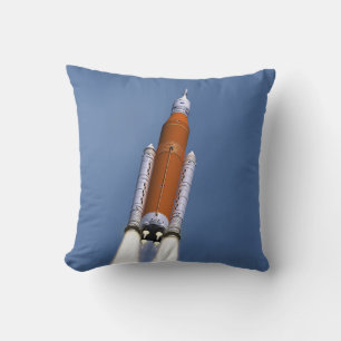 NASA SLS Space Launch System Kussen