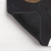 NASA SLS Space Launch System Muismat (Hoek)