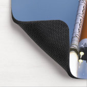 NASA SLS Space Launch System Muismat (Hoek)