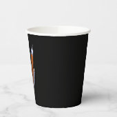 NASA SLS Space Launch System Papieren Bekers (Links)