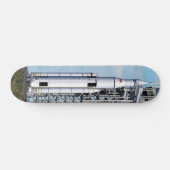 NASA SLS Space Launch System Raketlanceerplatform Skateboard (Horizontaal)