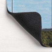 NASA SLS Space Launch System Rocket Launchpad Muismat (Hoek)