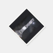 NASA SLS Space Launch System Servet (Hoek)