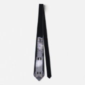 NASA SLS Space Launch System Stropdas (Voorkant)