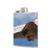 NASA Space Shuttle Atlantis STS-30 landing Heupfles (Links)