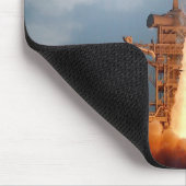 NASA Space Shuttle Discovery lancering STS-64 Muismat (Hoek)