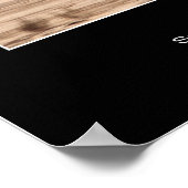 NASA Space Shuttle Discovery Poster (Hoek)