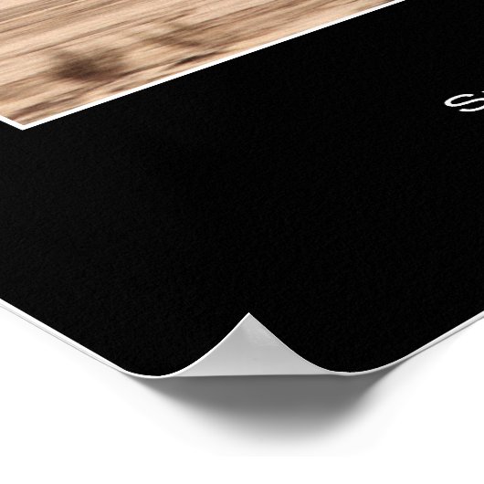 NASA Space Shuttle Discovery Poster (Hoek)