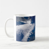 NASA Space Shuttle Endeavor STS-113 Earth Orbit Mok (Links)