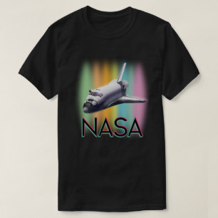 NASA Space Shuttle T-shirt