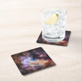 NASA Star Cluster Celestial Kartonnen Onderzetters (Insitu)