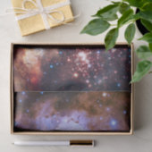 NASA Star Cluster Celestial Tissuepapier (Geschenk)