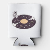 nasa stikker blikjeskoeler (Voorkant)