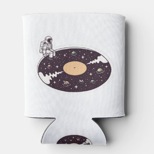 nasa stikker blikjeskoeler (Achterkant)