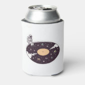 nasa stikker blikjeskoeler (Blikje Achterkant)