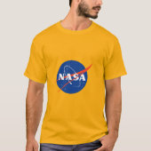 NASA T-SHIRT (Voorkant)