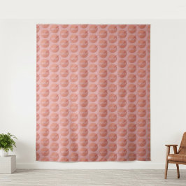 NASA-tapijt Wandkleed