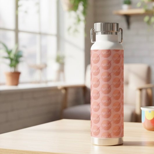 NASA-waterfles Waterfles