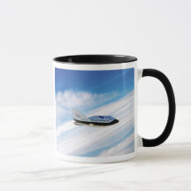 NASA X-38 experimenteel bemanningsretourvoertuig