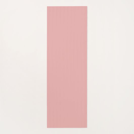 Nasa Yoga Mat (Achterkant)