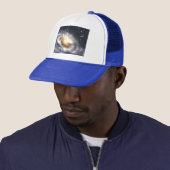 NASA's Quasar Black Hole Trucker Pet (In situ)