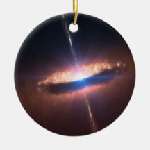 NASAs SIG10-012 Melkweg van de Schijf