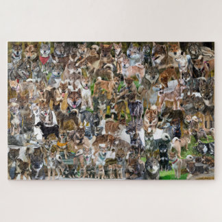 NASC 2022 Jigzaag Puzzle Legpuzzel