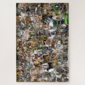 NASC 2022 Jigzaag Puzzle Legpuzzel (Verticaal)