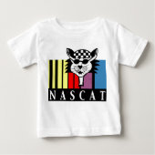 nascar; (Voorkant)