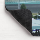 Nascar crash Muismat (Hoek)