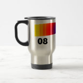 Nascar Drink Mokken ... Reis (Links)