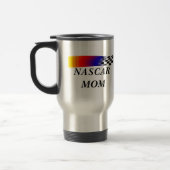 Nascar mama Drink Mokken aangepaste reiswieg's (Links)