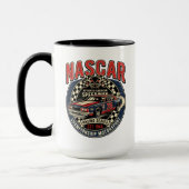 NASCAR  MOK (Links)