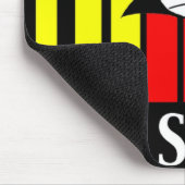 Nascar Muismat (Hoek)