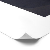 Nascar Poster (Hoek)