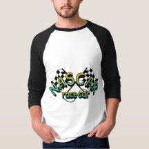NASCAR Racing Vintage Populair