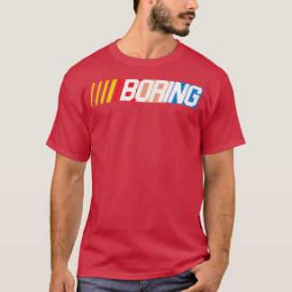 NASCAR SAAI T-SHIRT