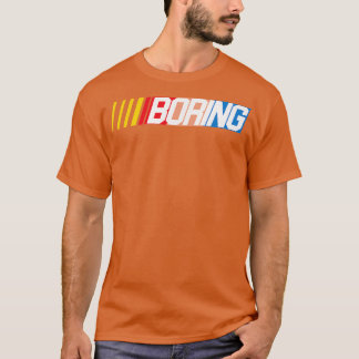 NASCAR SAAI T-SHIRT