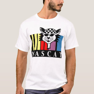 Nascar T-shirt