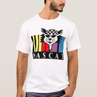 Nascar T-shirt