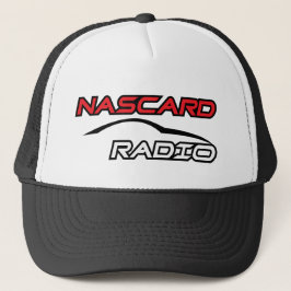 NASCARD RADIO Race Day Pet