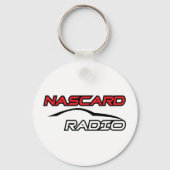 NASCARD RADIO SLEUTELHANGER (Voorkant)