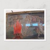 Nascimento do Elfo Briefkaart (Voorkant)