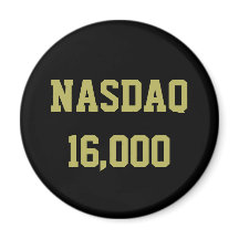 NASDAQ 16000 Beursviering