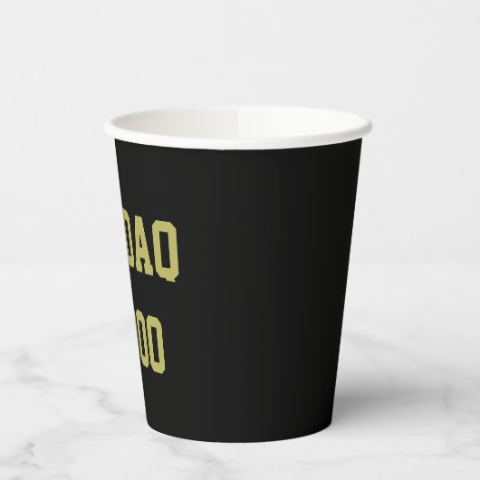 NASDAQ 16000 Beursviering Papieren Bekers (Links)