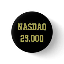 NASDAQ 25000 beursviering