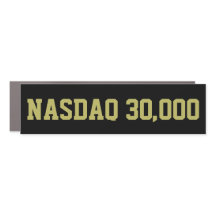 NASDAQ 30000 beursviering